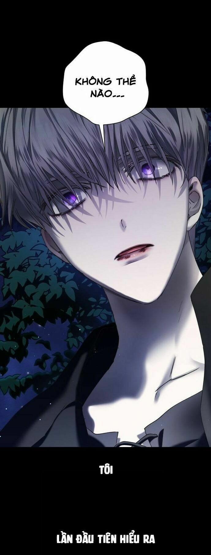 Tôi Muốn Trở Thành Cô Ấy Chỉ Một Ngày 38 trang 103