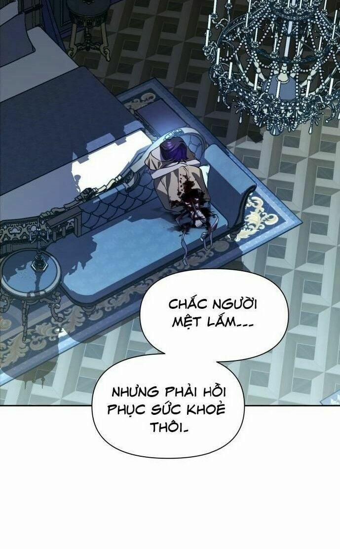 Tôi Muốn Trở Thành Cô Ấy Chỉ Một Ngày 38 trang 13