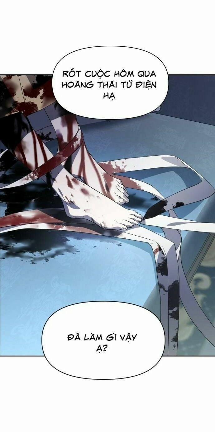 Tôi Muốn Trở Thành Cô Ấy Chỉ Một Ngày 38 trang 14