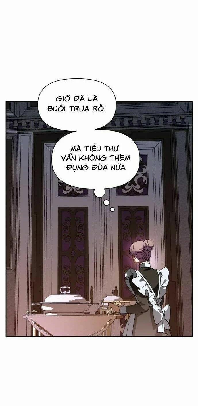 Tôi Muốn Trở Thành Cô Ấy Chỉ Một Ngày 38 trang 19