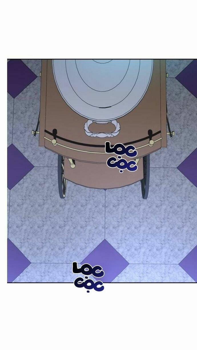 Tôi Muốn Trở Thành Cô Ấy Chỉ Một Ngày 38 trang 21