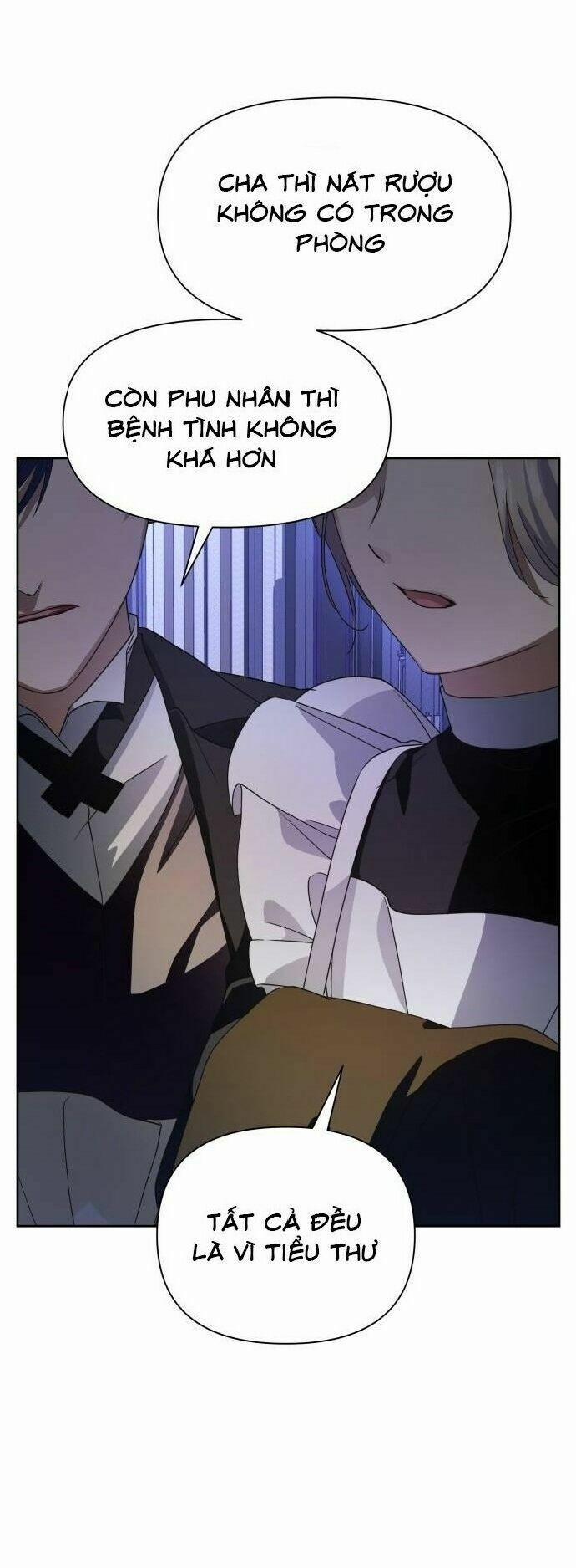 Tôi Muốn Trở Thành Cô Ấy Chỉ Một Ngày 38 trang 23