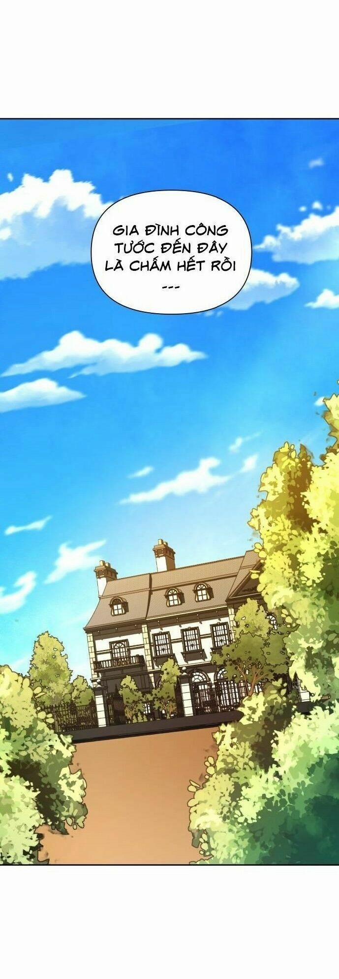 Tôi Muốn Trở Thành Cô Ấy Chỉ Một Ngày 38 trang 24