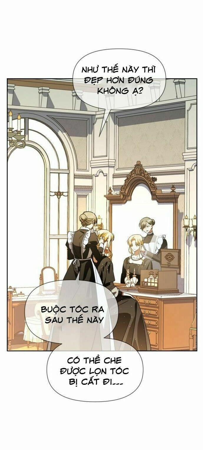 Tôi Muốn Trở Thành Cô Ấy Chỉ Một Ngày 38 trang 26