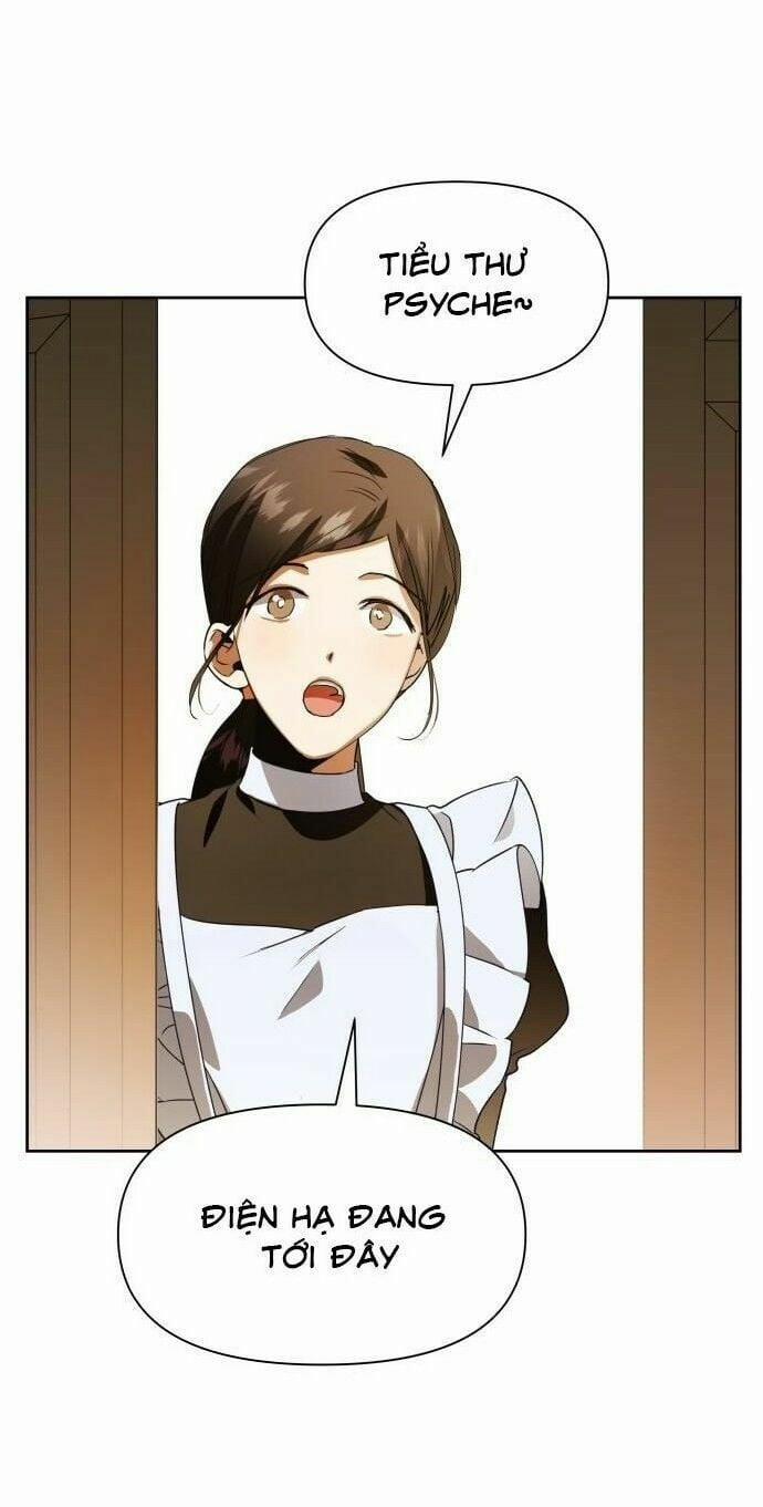 Tôi Muốn Trở Thành Cô Ấy Chỉ Một Ngày 38 trang 31