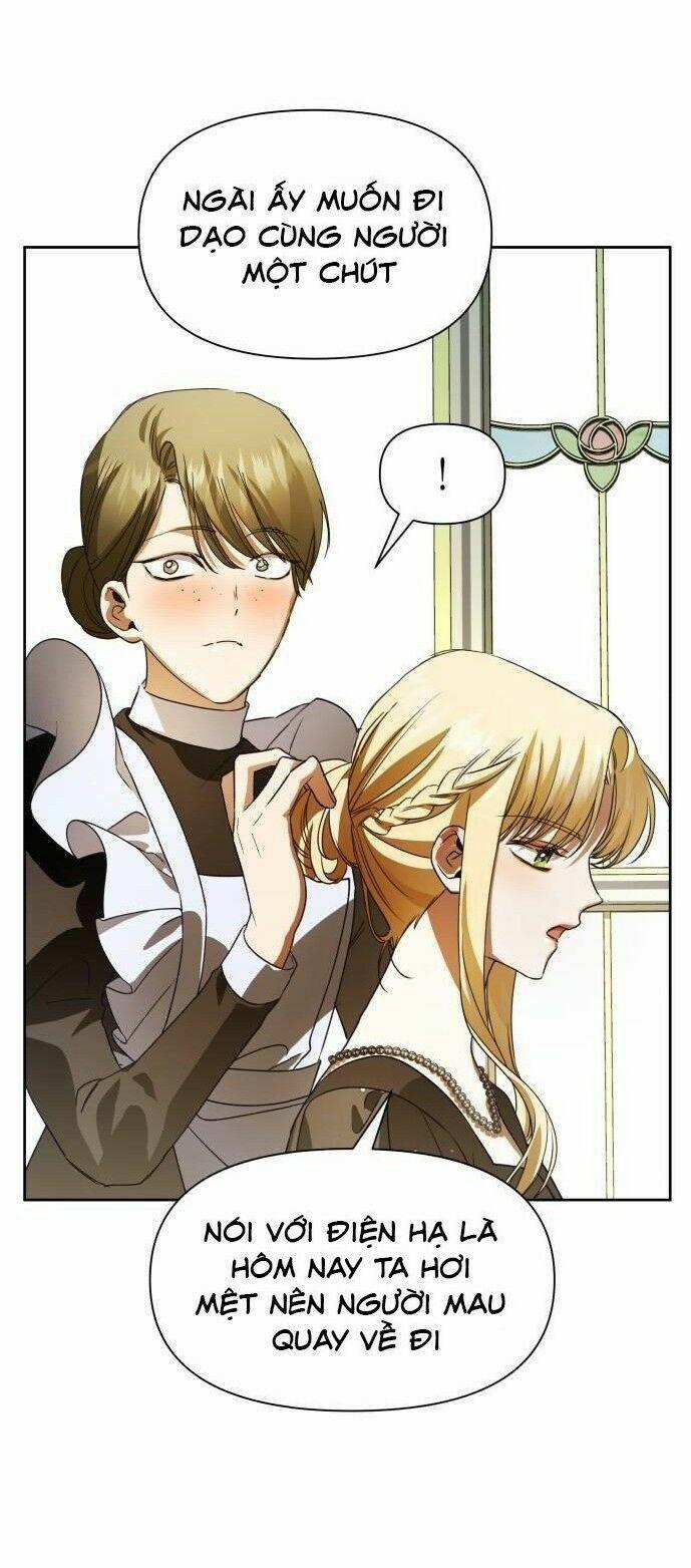 Tôi Muốn Trở Thành Cô Ấy Chỉ Một Ngày 38 trang 32