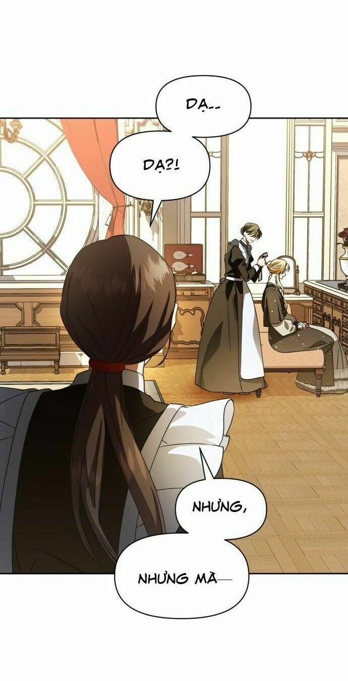 Tôi Muốn Trở Thành Cô Ấy Chỉ Một Ngày 38 trang 33