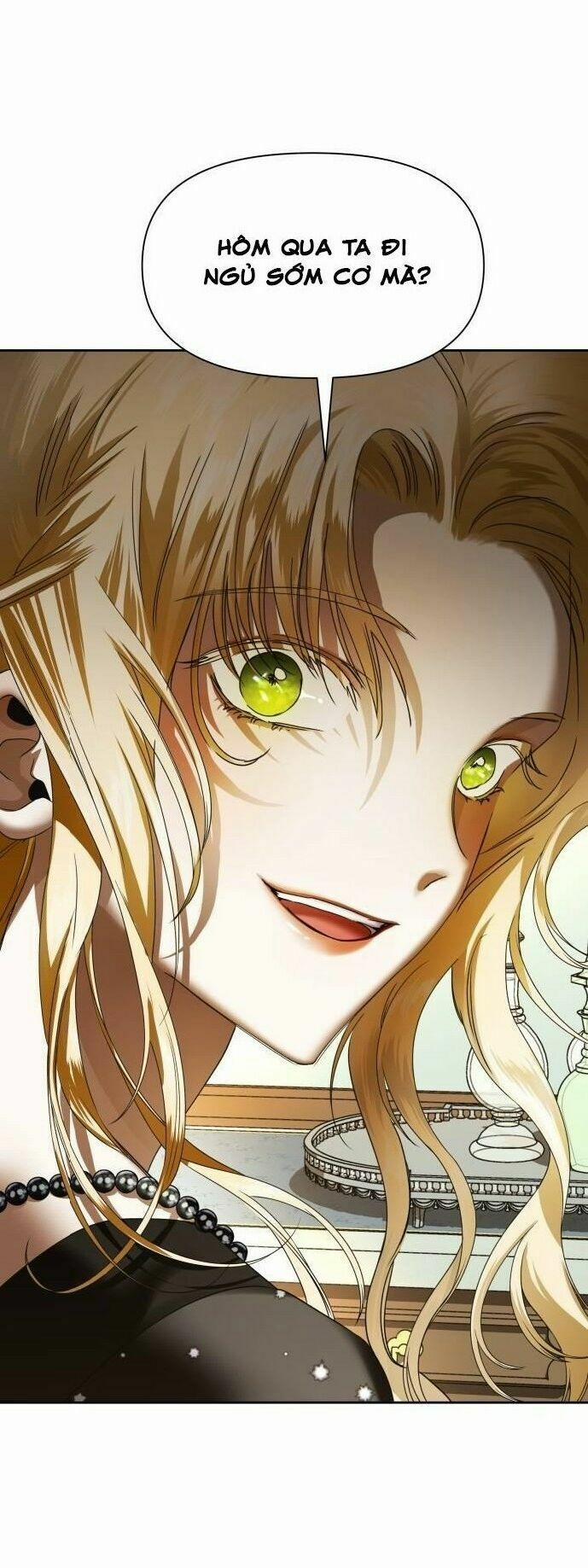 Tôi Muốn Trở Thành Cô Ấy Chỉ Một Ngày 38 trang 36