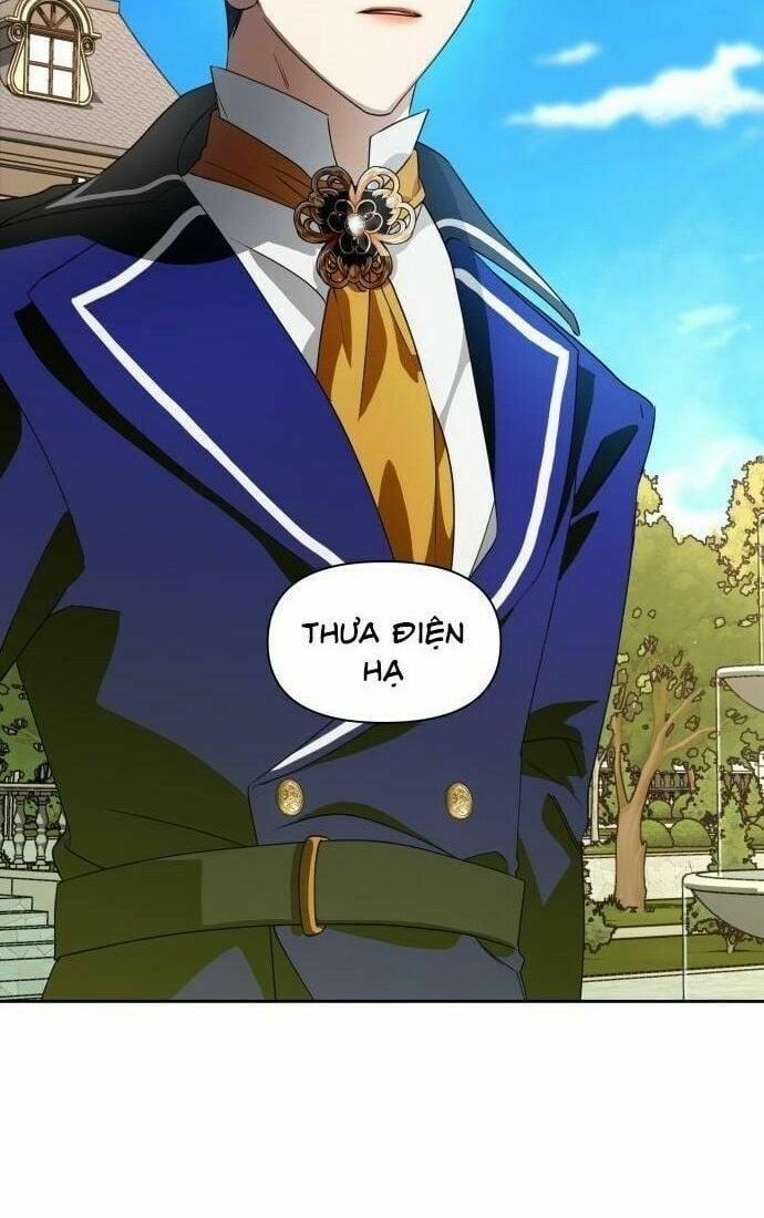 Tôi Muốn Trở Thành Cô Ấy Chỉ Một Ngày 38 trang 43