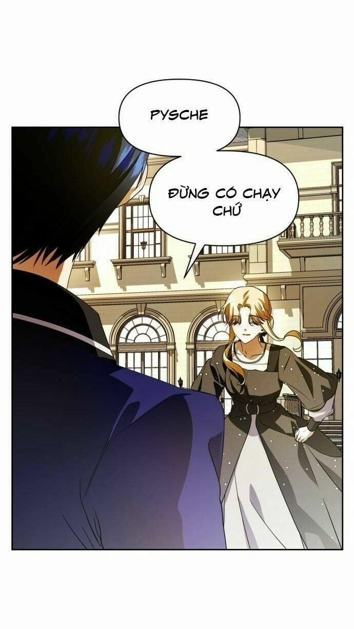 Tôi Muốn Trở Thành Cô Ấy Chỉ Một Ngày 38 trang 44