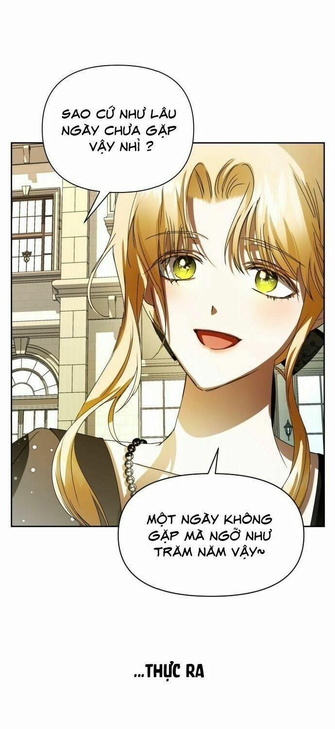 Tôi Muốn Trở Thành Cô Ấy Chỉ Một Ngày 38 trang 45