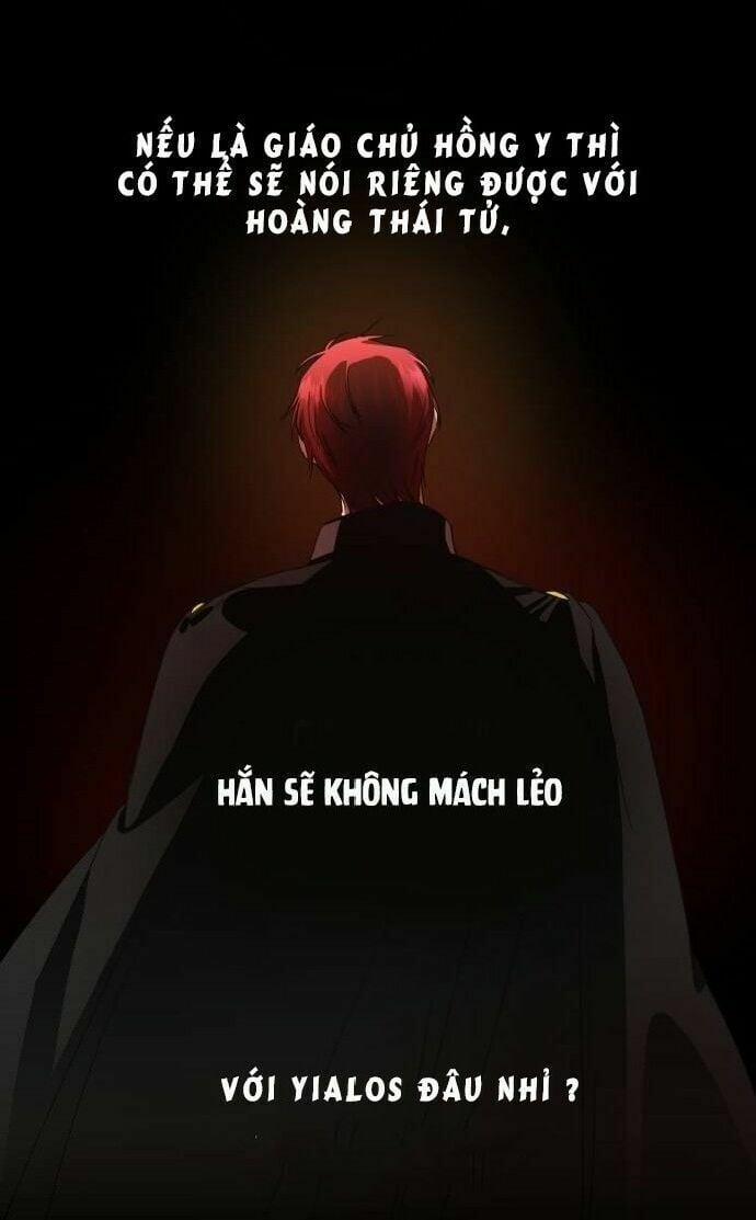 Tôi Muốn Trở Thành Cô Ấy Chỉ Một Ngày 38 trang 48