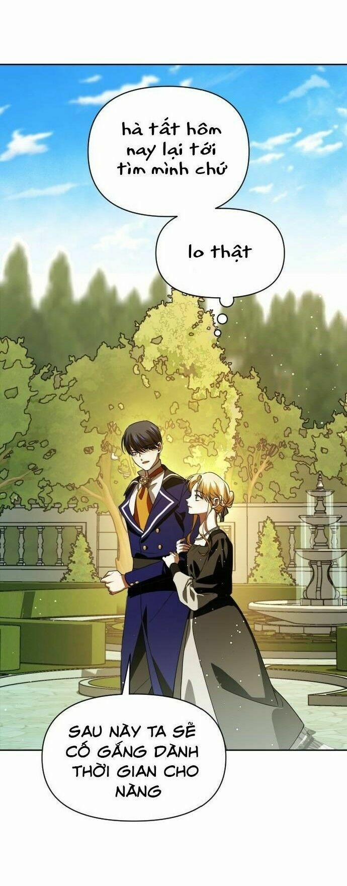 Tôi Muốn Trở Thành Cô Ấy Chỉ Một Ngày 38 trang 50