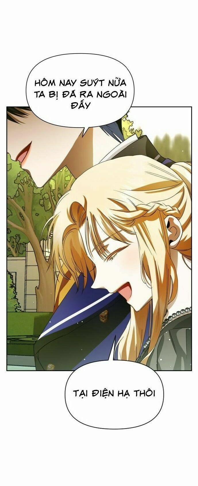 Tôi Muốn Trở Thành Cô Ấy Chỉ Một Ngày 38 trang 52