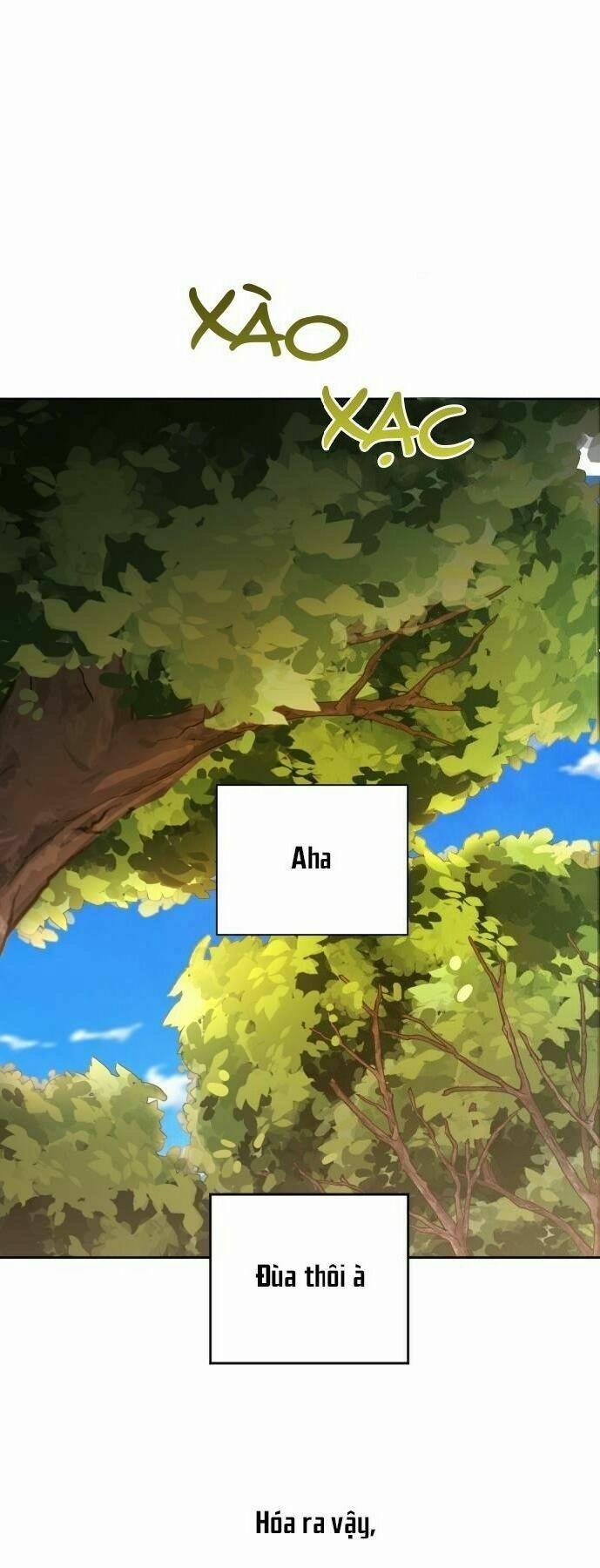 Tôi Muốn Trở Thành Cô Ấy Chỉ Một Ngày 38 trang 58