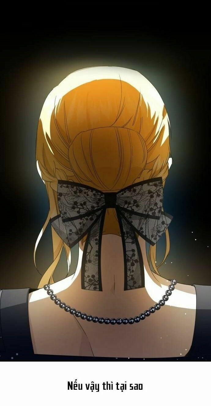 Tôi Muốn Trở Thành Cô Ấy Chỉ Một Ngày 38 trang 60