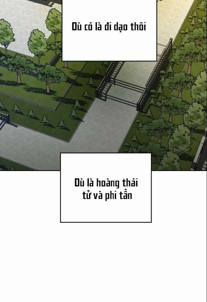 Tôi Muốn Trở Thành Cô Ấy Chỉ Một Ngày 38 trang 62