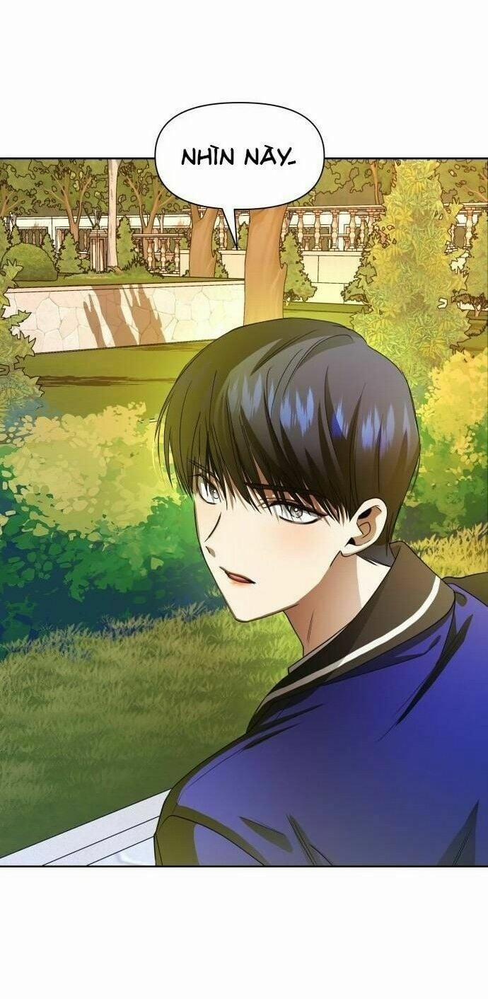 Tôi Muốn Trở Thành Cô Ấy Chỉ Một Ngày 38 trang 64