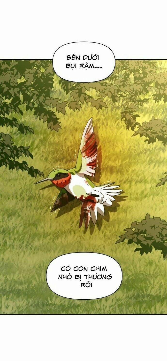 Tôi Muốn Trở Thành Cô Ấy Chỉ Một Ngày 38 trang 65