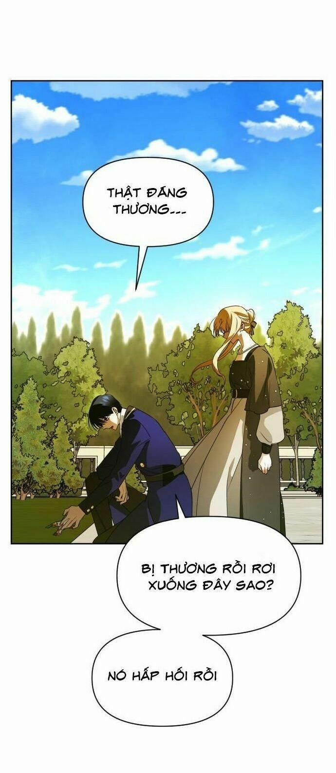 Tôi Muốn Trở Thành Cô Ấy Chỉ Một Ngày 38 trang 66