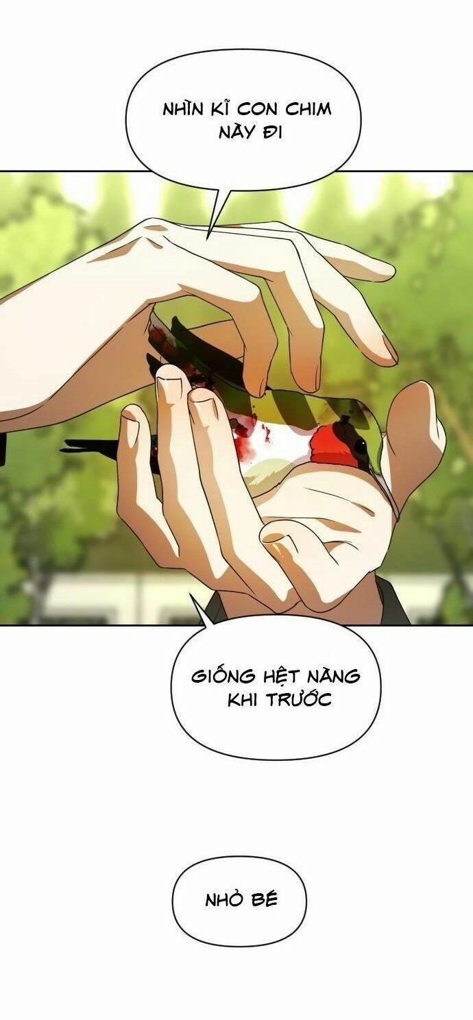 Tôi Muốn Trở Thành Cô Ấy Chỉ Một Ngày 38 trang 67