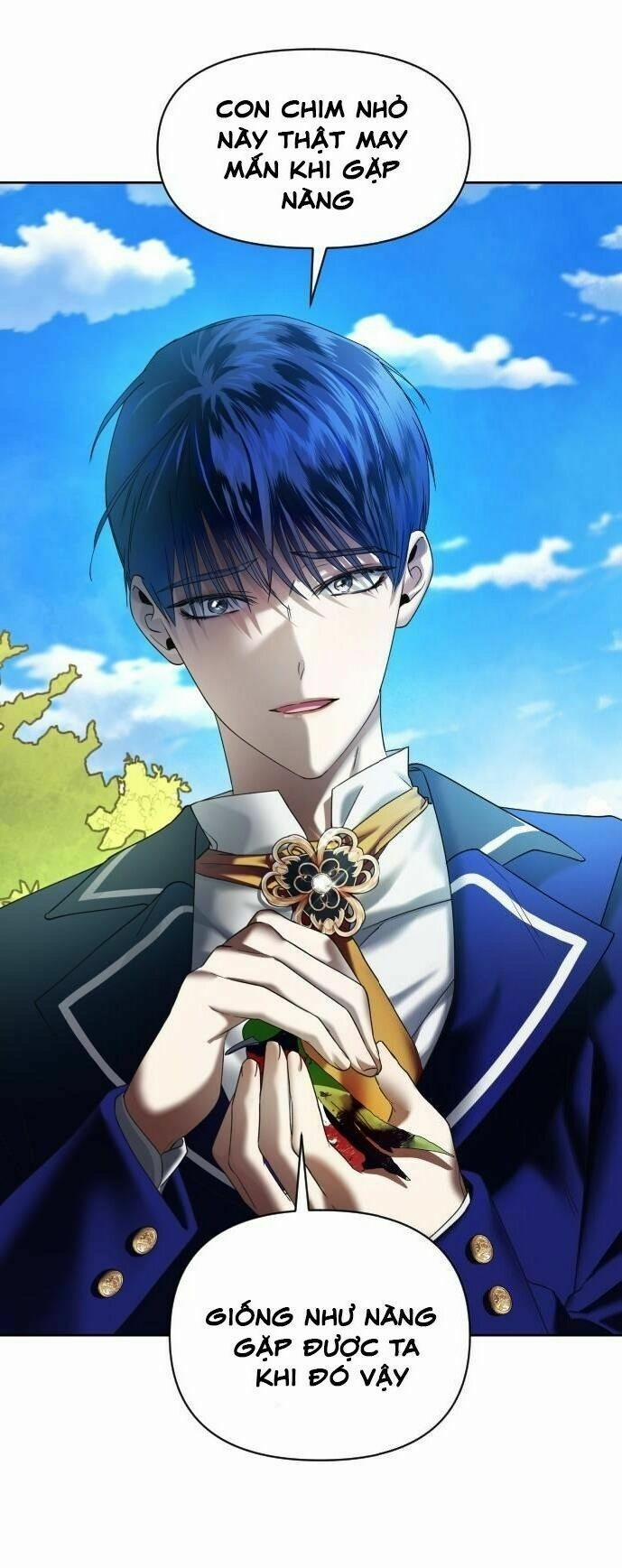 Tôi Muốn Trở Thành Cô Ấy Chỉ Một Ngày 38 trang 69