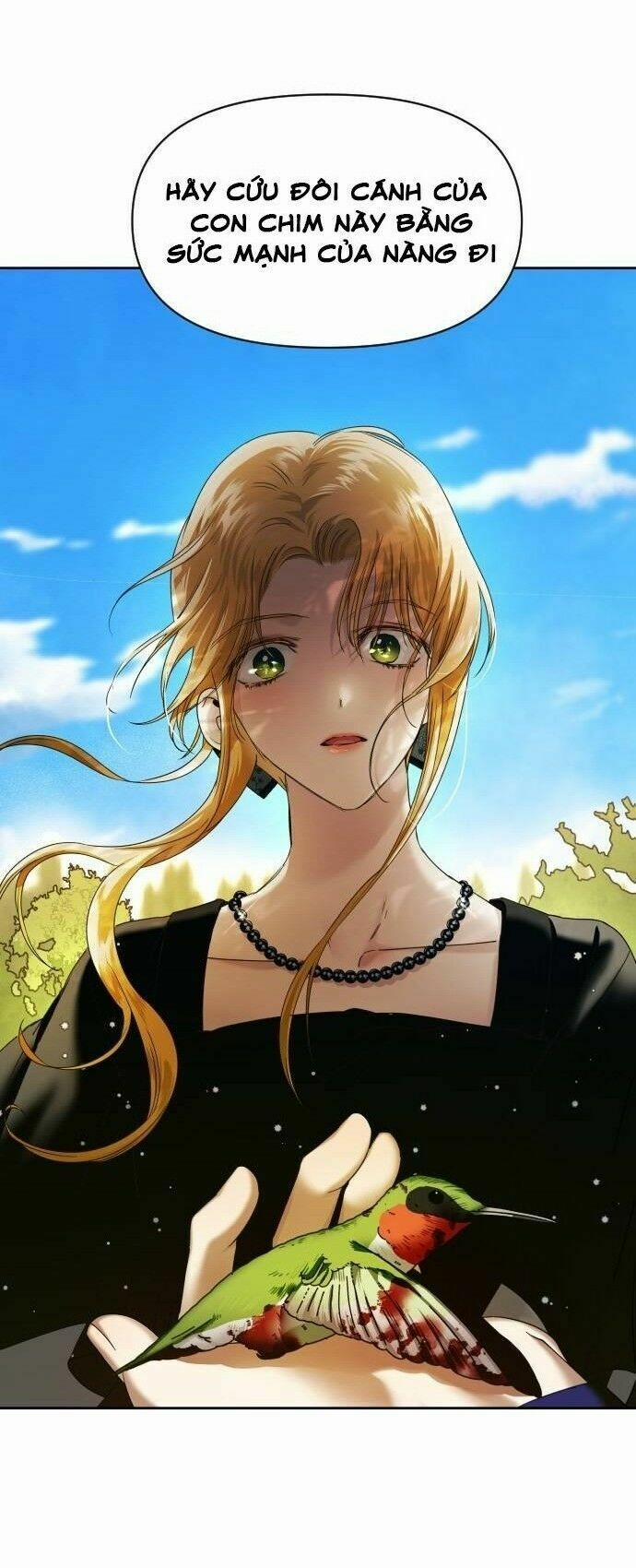 Tôi Muốn Trở Thành Cô Ấy Chỉ Một Ngày 38 trang 70