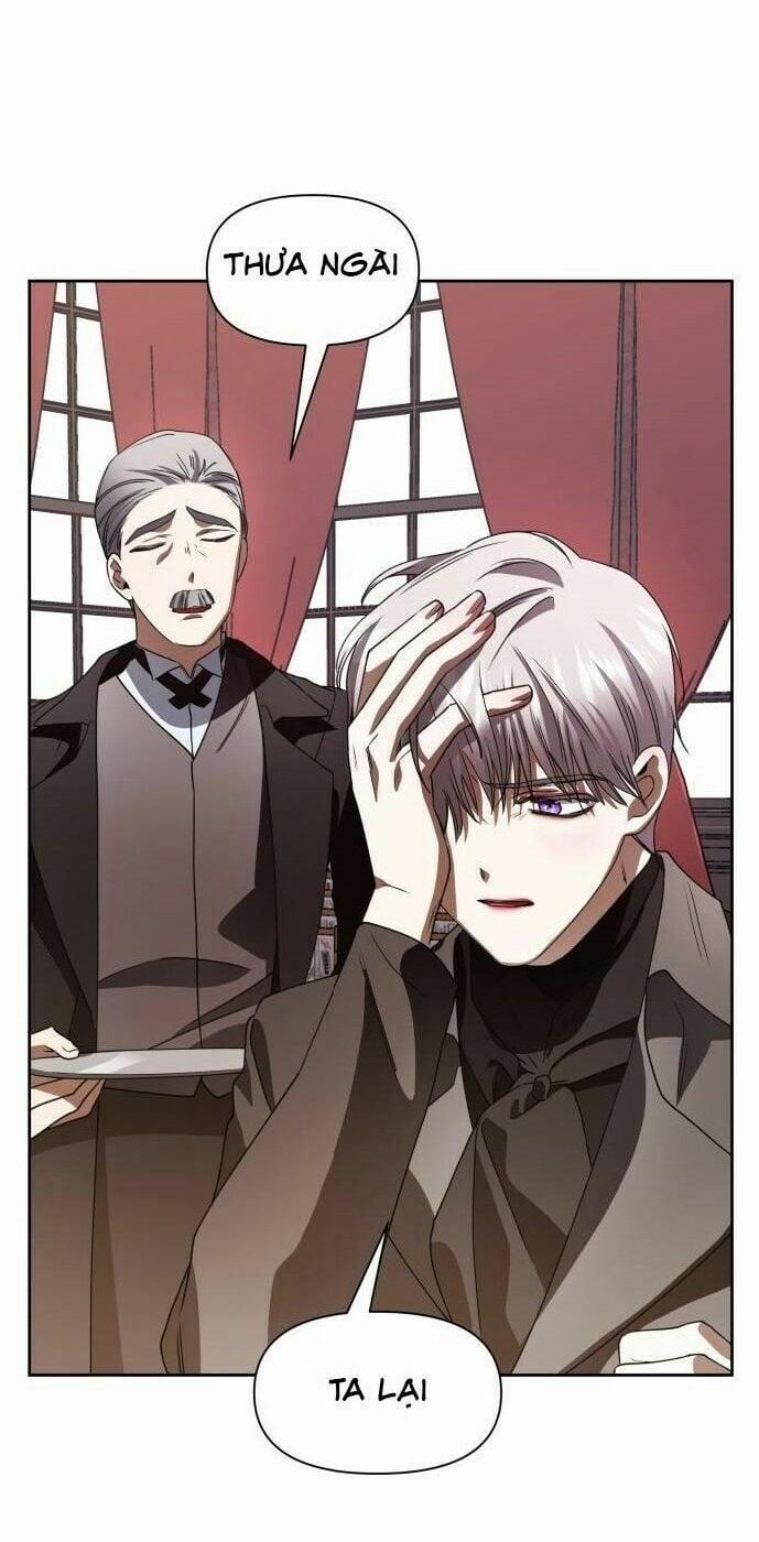 Tôi Muốn Trở Thành Cô Ấy Chỉ Một Ngày 38 trang 75