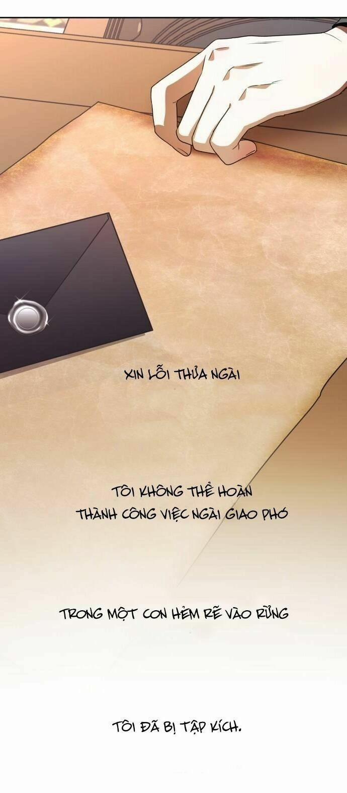 Tôi Muốn Trở Thành Cô Ấy Chỉ Một Ngày 38 trang 77