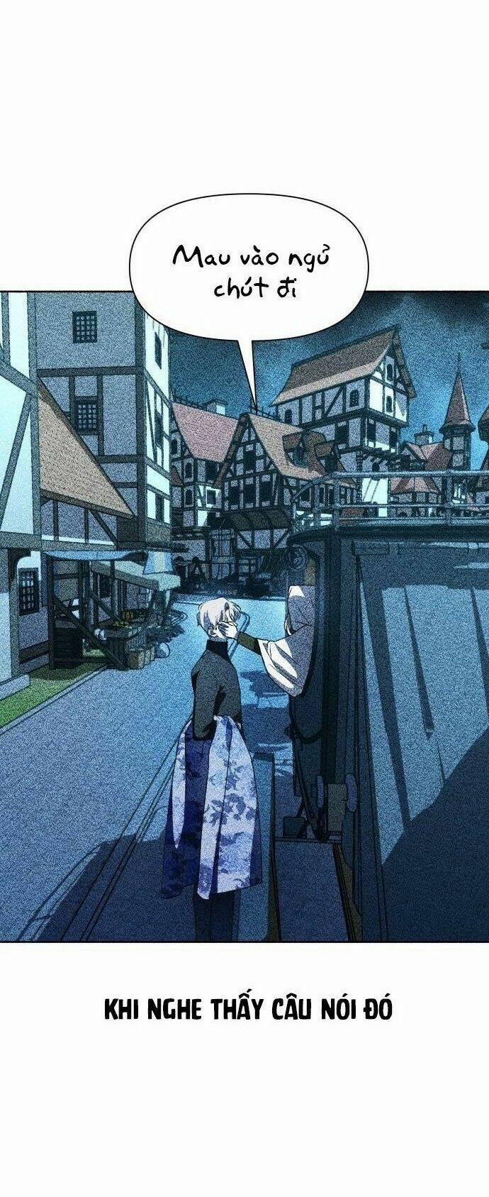 Tôi Muốn Trở Thành Cô Ấy Chỉ Một Ngày 38 trang 79