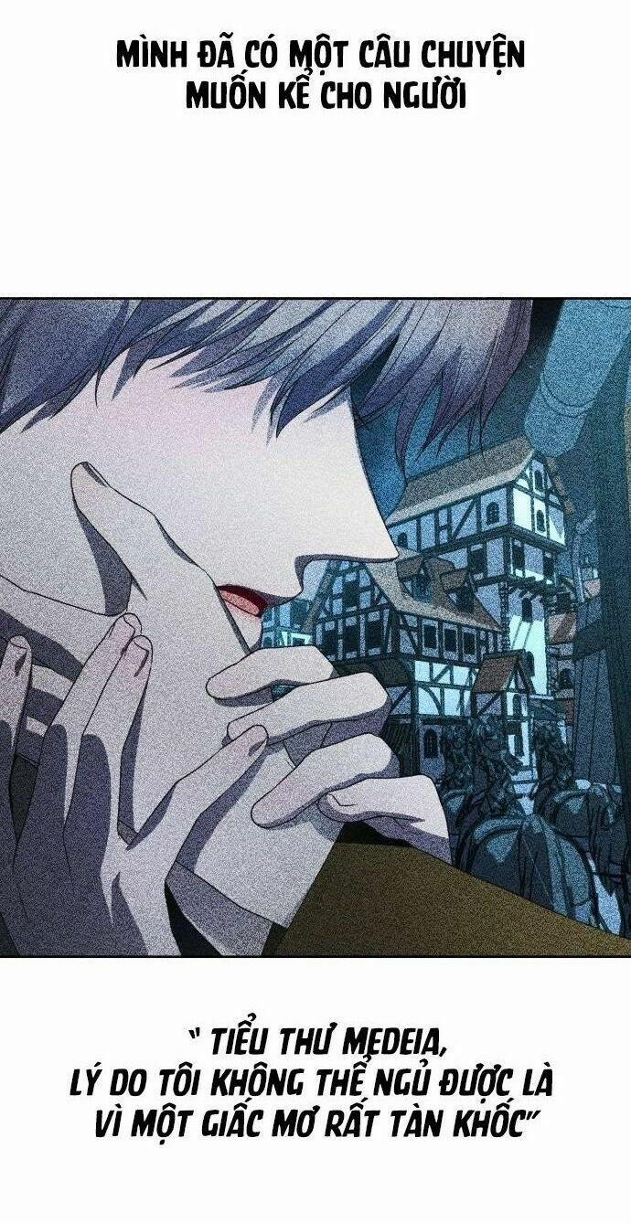 Tôi Muốn Trở Thành Cô Ấy Chỉ Một Ngày 38 trang 80