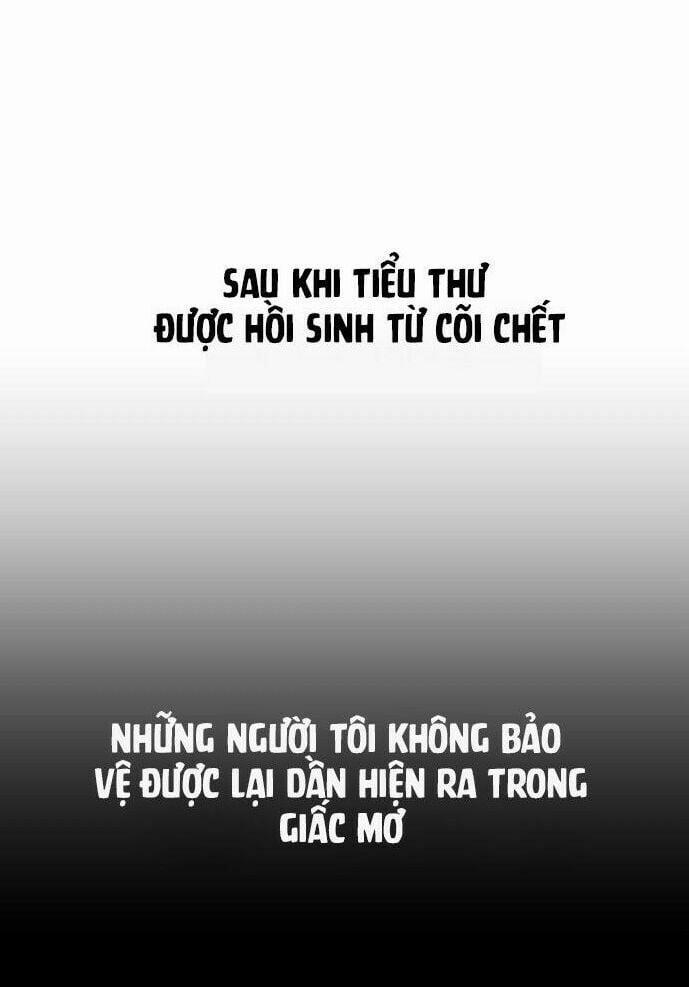 Tôi Muốn Trở Thành Cô Ấy Chỉ Một Ngày 38 trang 81