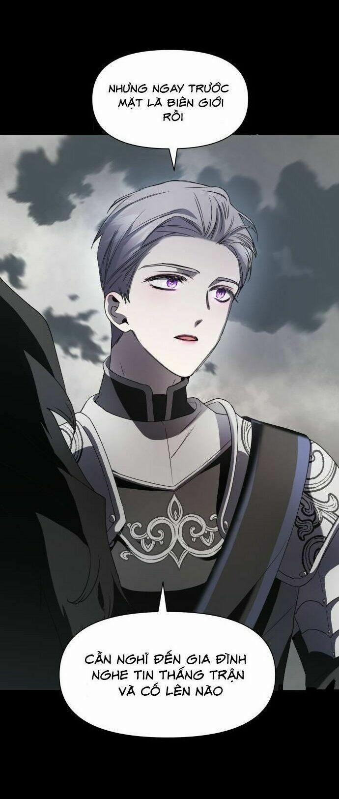 Tôi Muốn Trở Thành Cô Ấy Chỉ Một Ngày 38 trang 84