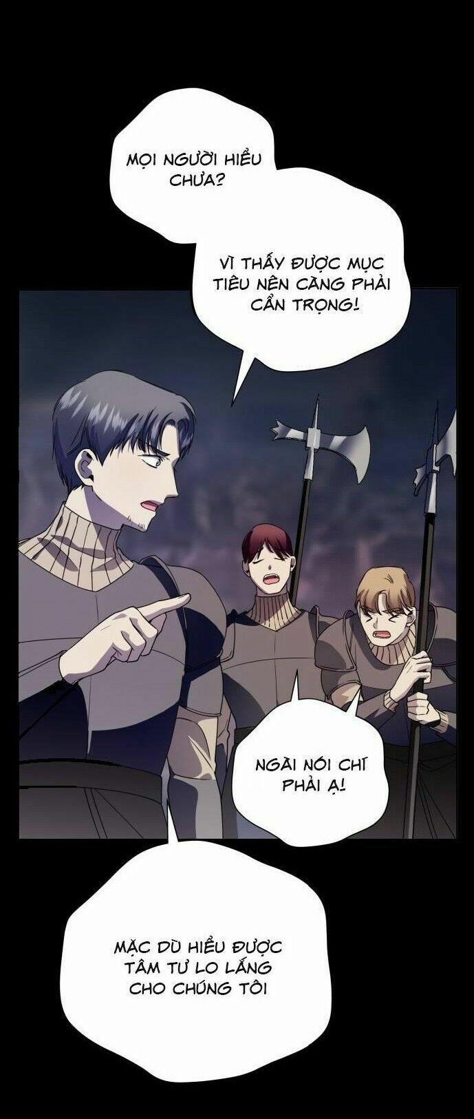 Tôi Muốn Trở Thành Cô Ấy Chỉ Một Ngày 38 trang 87