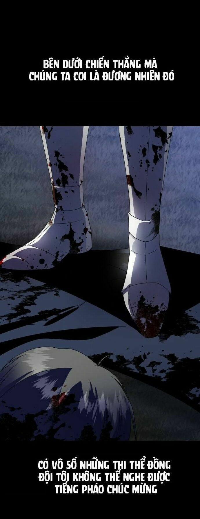 Tôi Muốn Trở Thành Cô Ấy Chỉ Một Ngày 38 trang 94