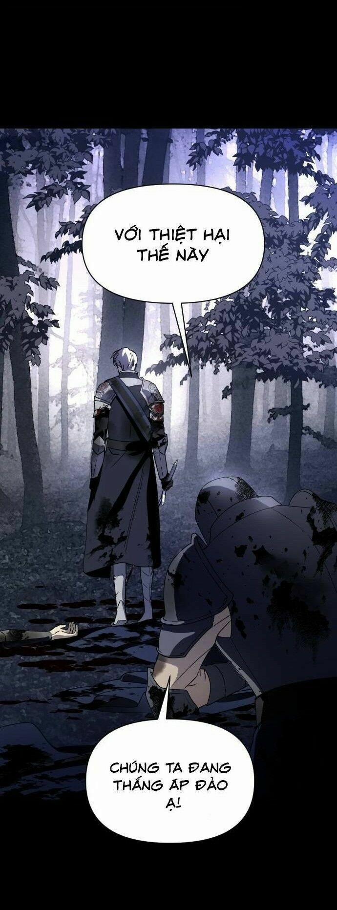 Tôi Muốn Trở Thành Cô Ấy Chỉ Một Ngày 38 trang 95