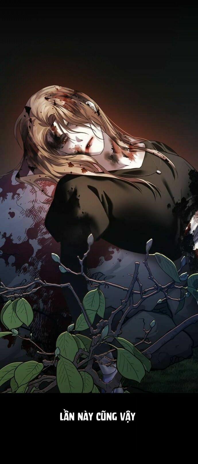 Tôi Muốn Trở Thành Cô Ấy Chỉ Một Ngày 38 trang 99