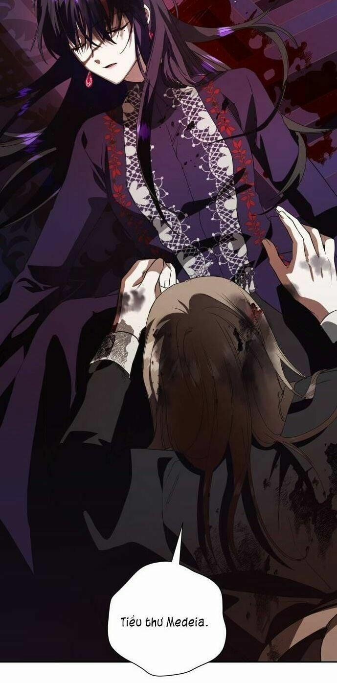 Tôi Muốn Trở Thành Cô Ấy Chỉ Một Ngày 39 trang 1