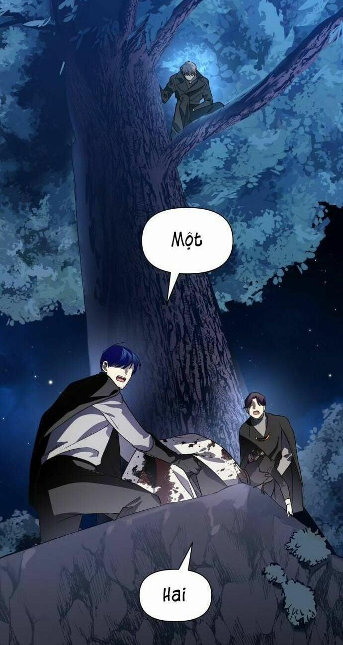 Tôi Muốn Trở Thành Cô Ấy Chỉ Một Ngày 39 trang 11