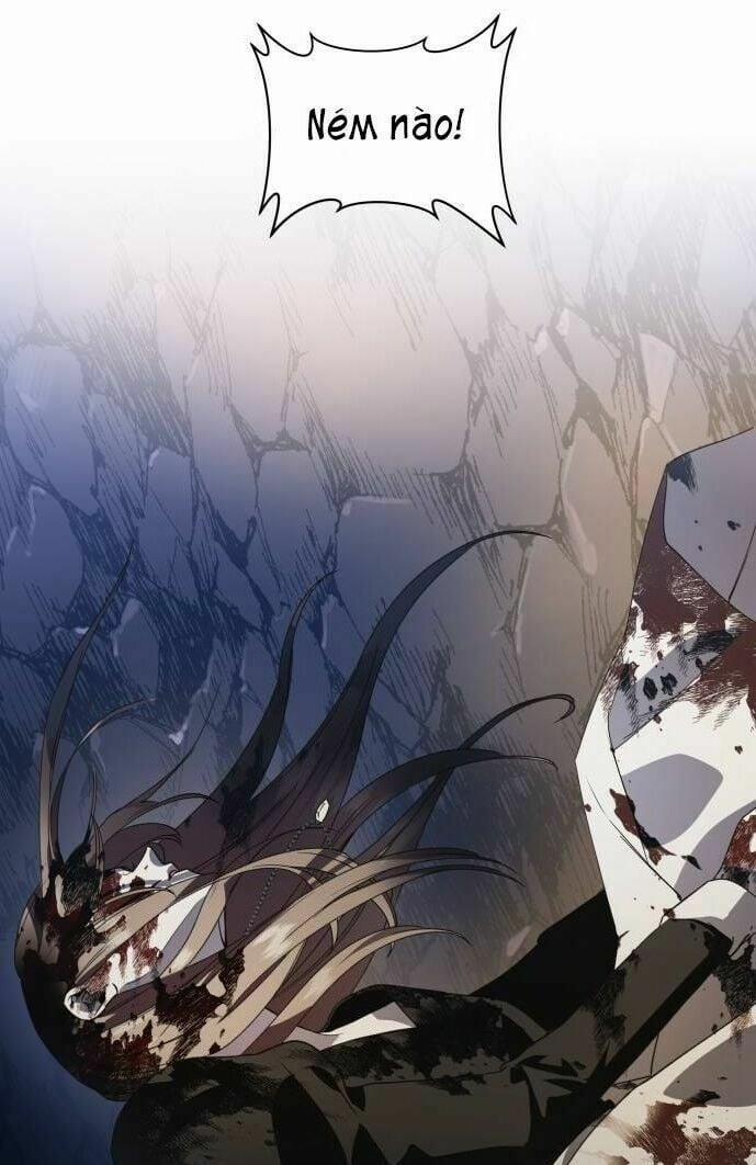 Tôi Muốn Trở Thành Cô Ấy Chỉ Một Ngày 39 trang 12