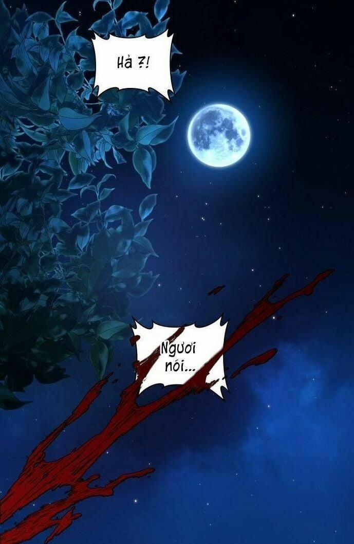 Tôi Muốn Trở Thành Cô Ấy Chỉ Một Ngày 39 trang 21