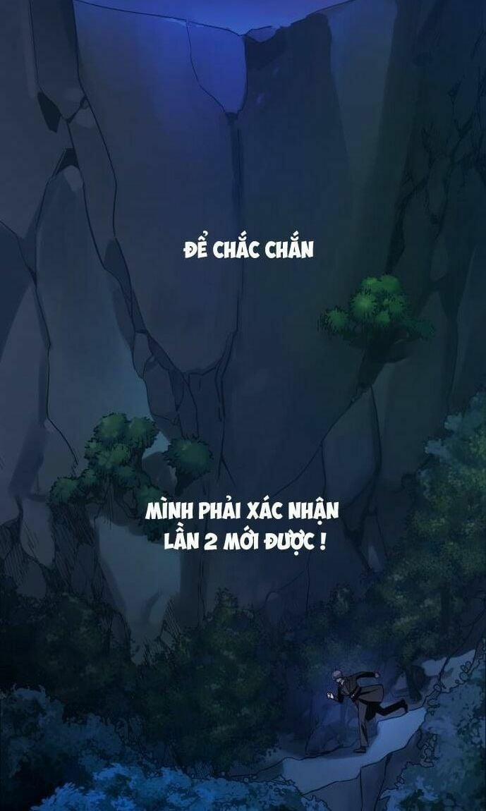 Tôi Muốn Trở Thành Cô Ấy Chỉ Một Ngày 39 trang 24