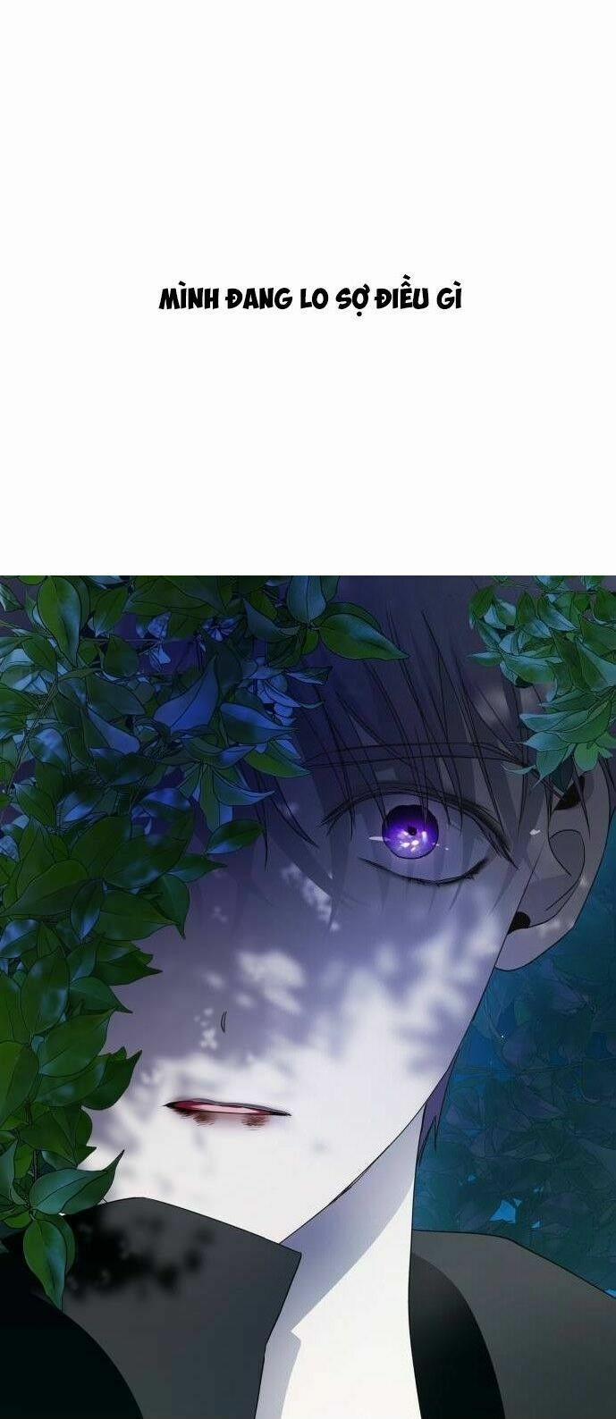 Tôi Muốn Trở Thành Cô Ấy Chỉ Một Ngày 39 trang 25