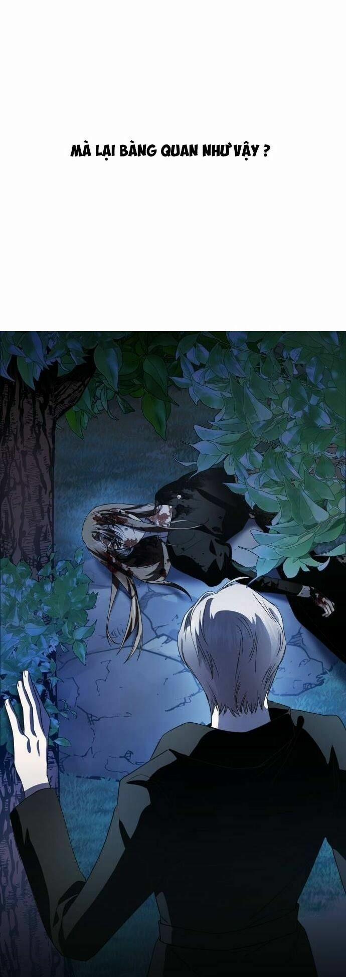 Tôi Muốn Trở Thành Cô Ấy Chỉ Một Ngày 39 trang 26