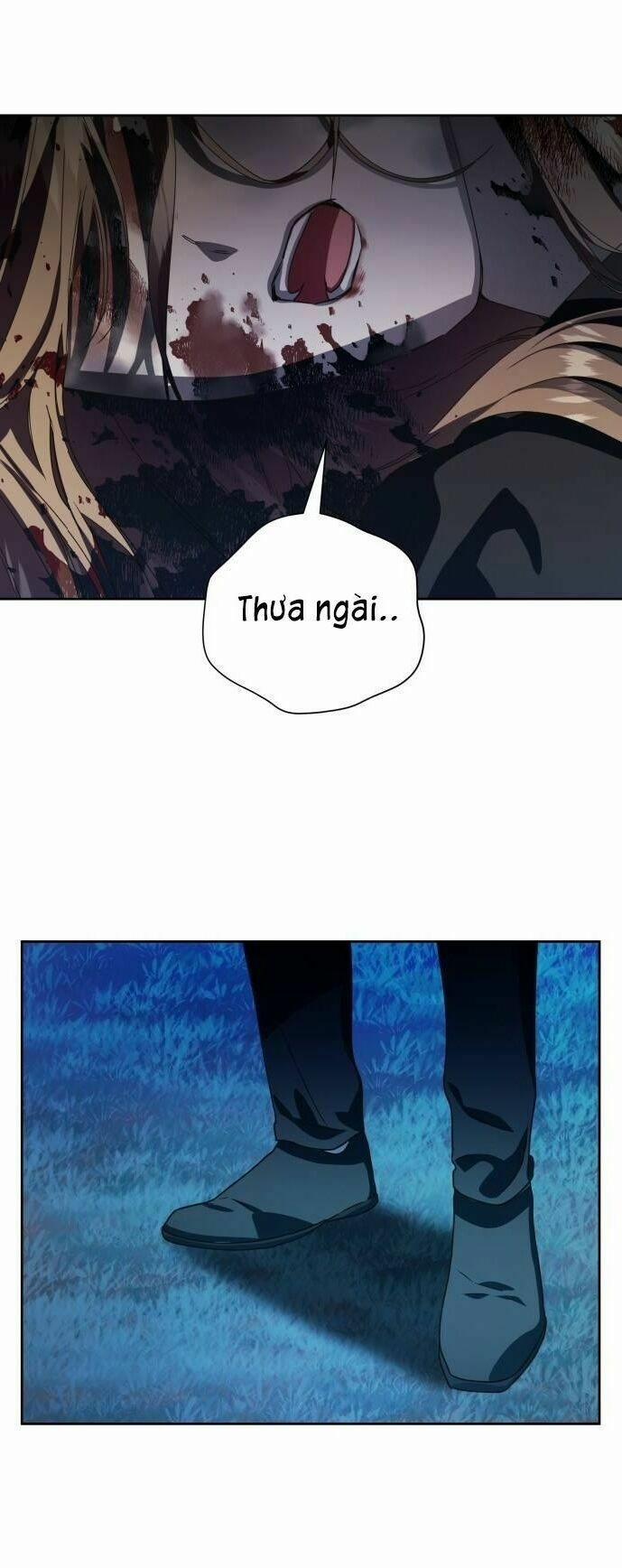 Tôi Muốn Trở Thành Cô Ấy Chỉ Một Ngày 39 trang 27