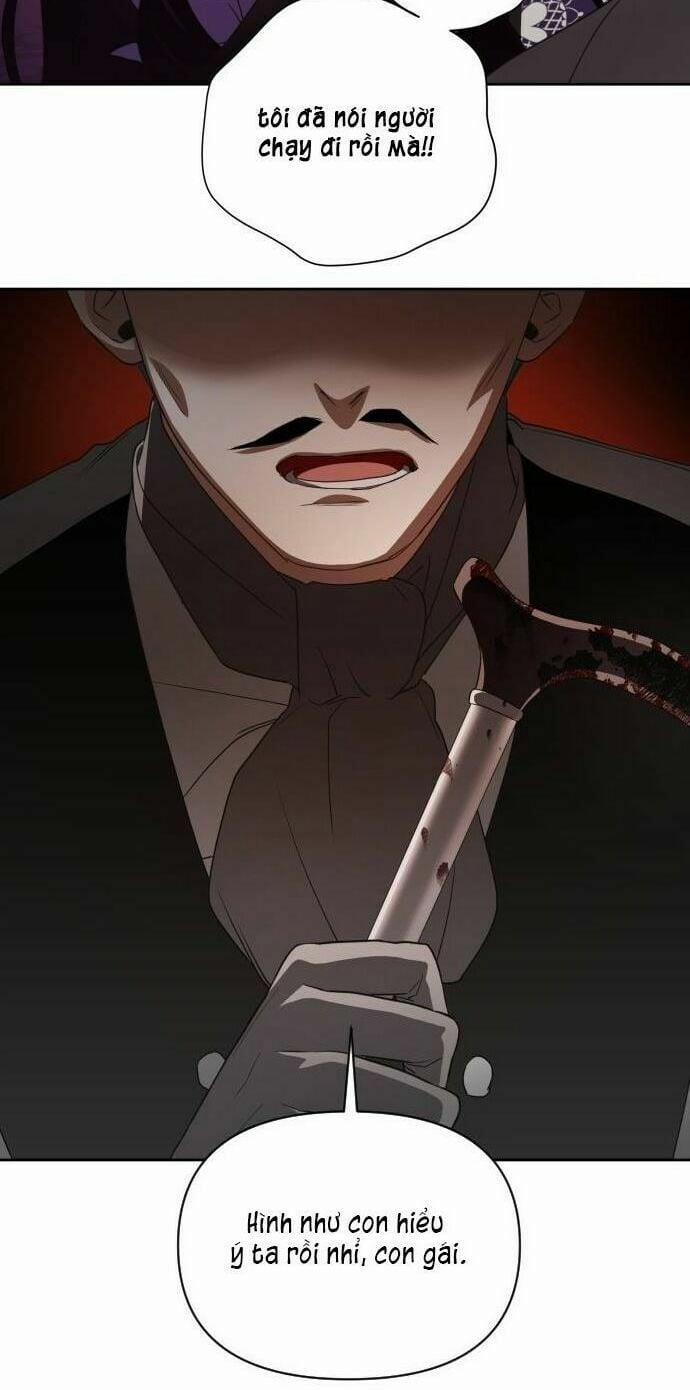 Tôi Muốn Trở Thành Cô Ấy Chỉ Một Ngày 39 trang 3