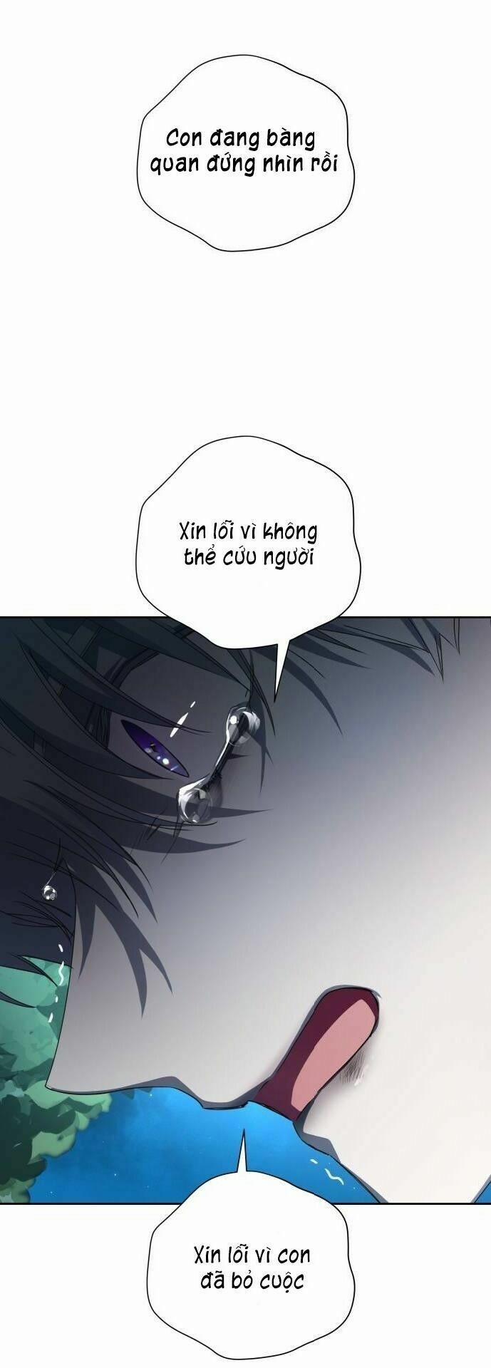 Tôi Muốn Trở Thành Cô Ấy Chỉ Một Ngày 39 trang 30