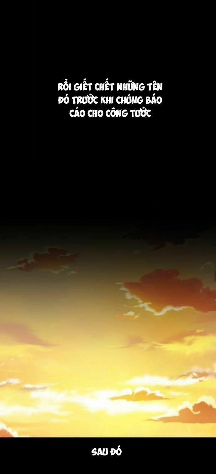 Tôi Muốn Trở Thành Cô Ấy Chỉ Một Ngày 39 trang 35