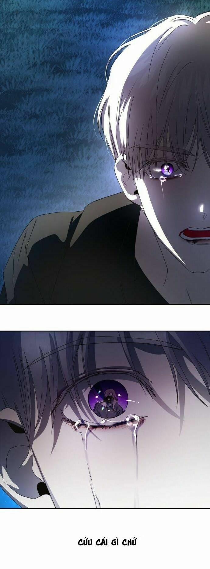 Tôi Muốn Trở Thành Cô Ấy Chỉ Một Ngày 39 trang 39