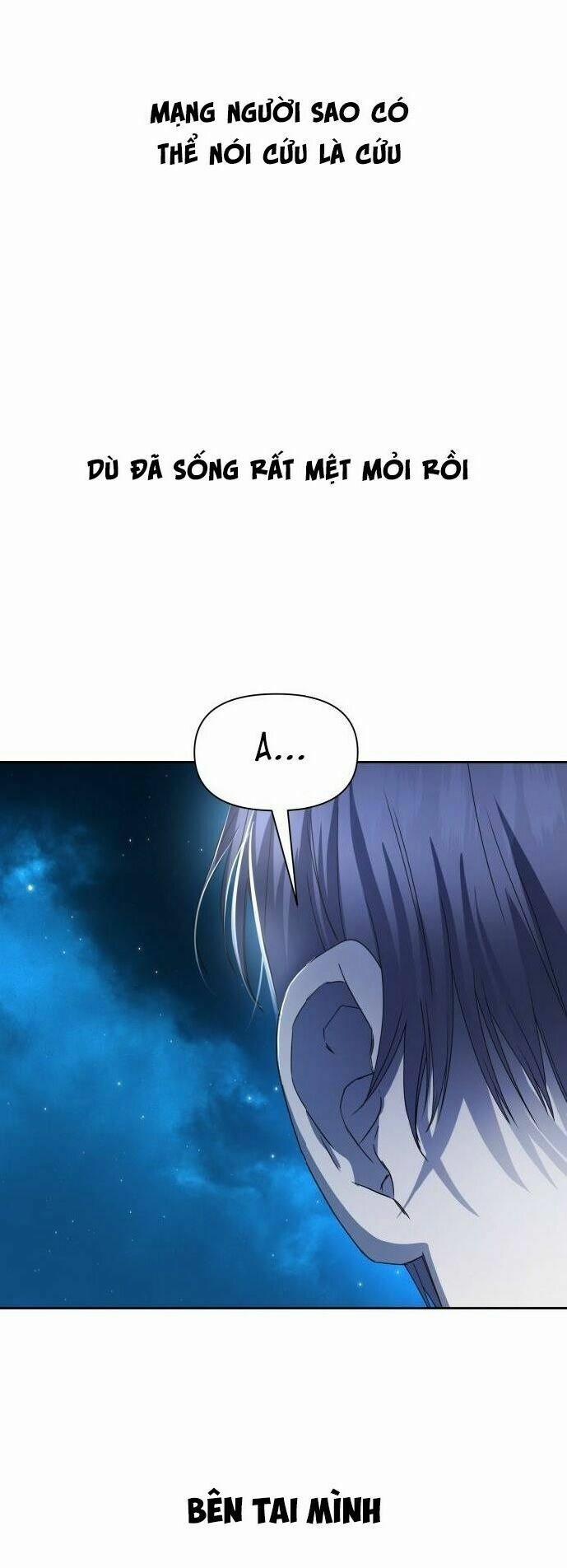 Tôi Muốn Trở Thành Cô Ấy Chỉ Một Ngày 39 trang 41